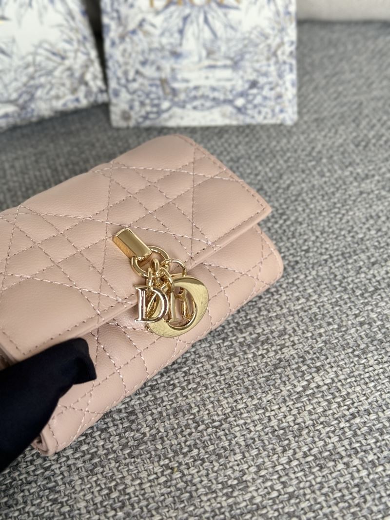 Christian Dior Wallet